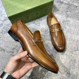 Picture of Gucci Shoes _SKUGuccisz38-45mnf01337776